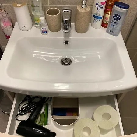 Take Apartamento Timisoara