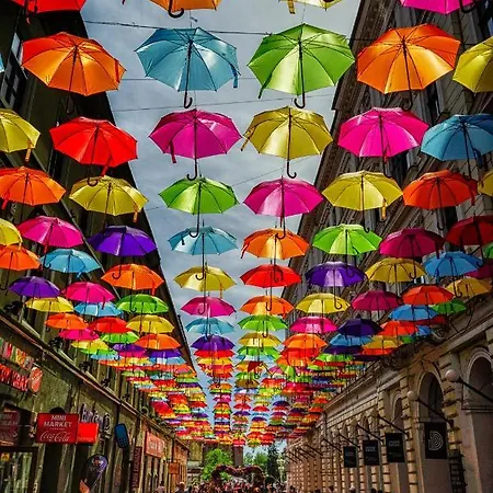 Take Апартаменты