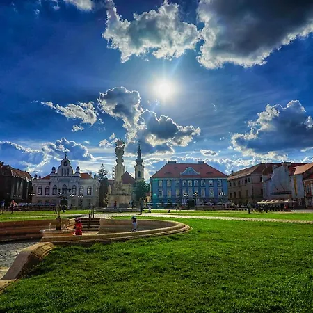 Take Apartamento Timisoara