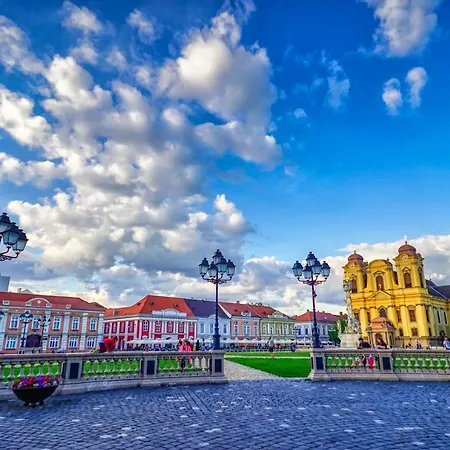 Take * Timisoara
