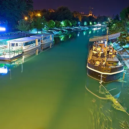 Апартаменты Take *