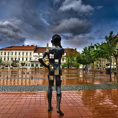 Take Апартаменты *