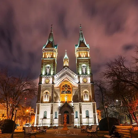 Take Apartment Timisoara