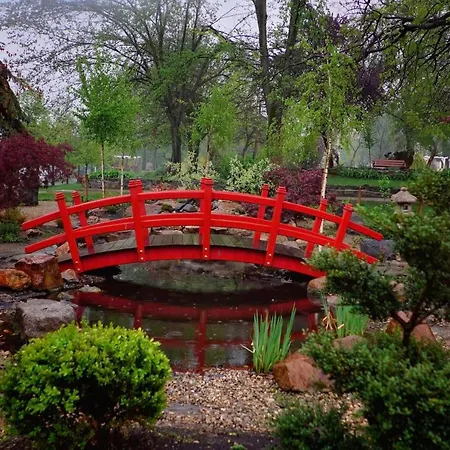 Апартаменты Take *