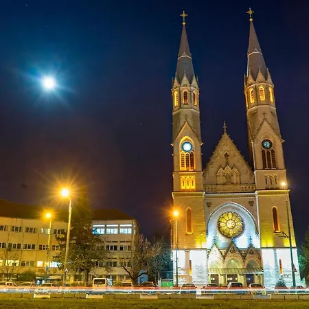 Take Timisoara