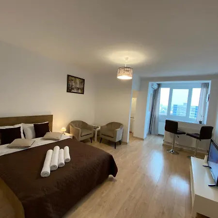 Apartment Take Timisoara