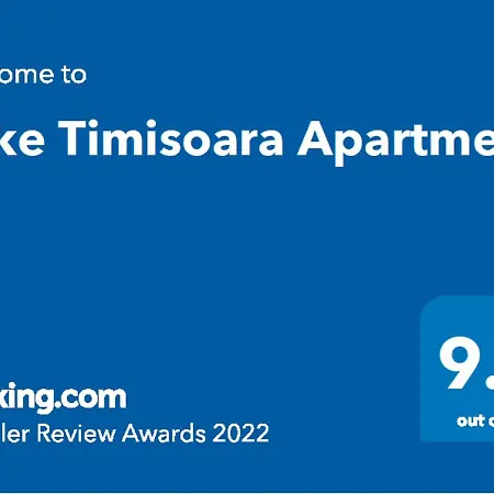 Apartment Take *