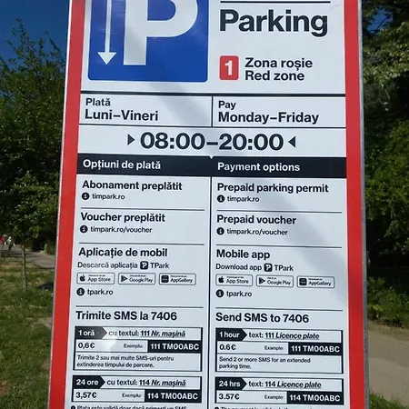 Апартаменты Take *