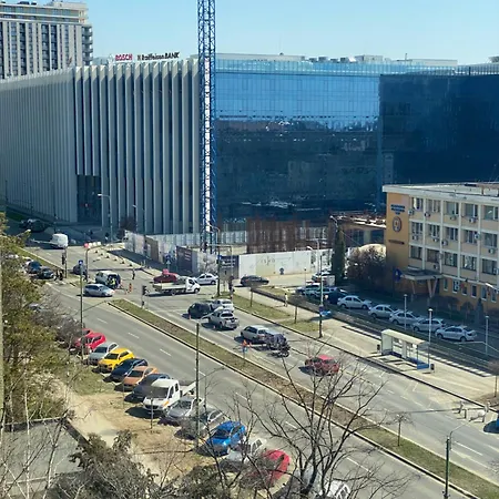 Апартаменты Take