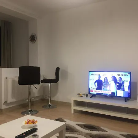 Apartment Take *