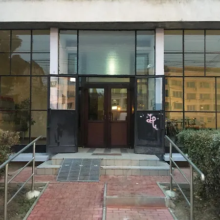 Апартаменты Take Тимишоара