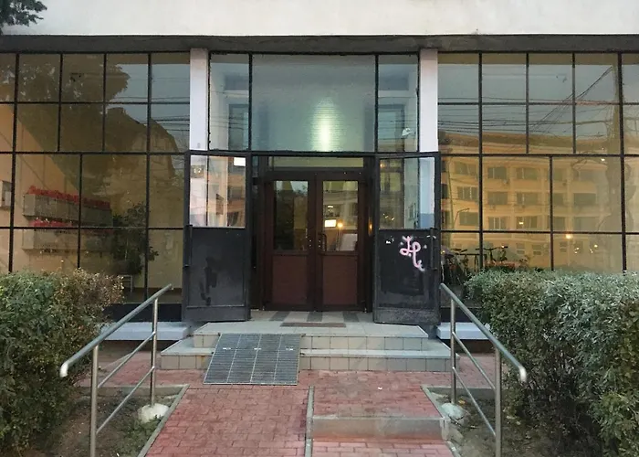 Apartman Take Temesvár