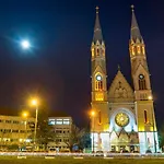 Take Timisoara